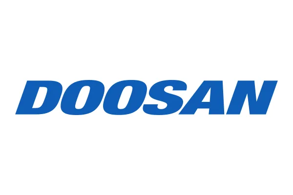 Doosan logo
