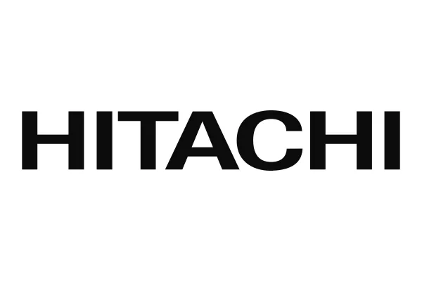 Hitachi logo