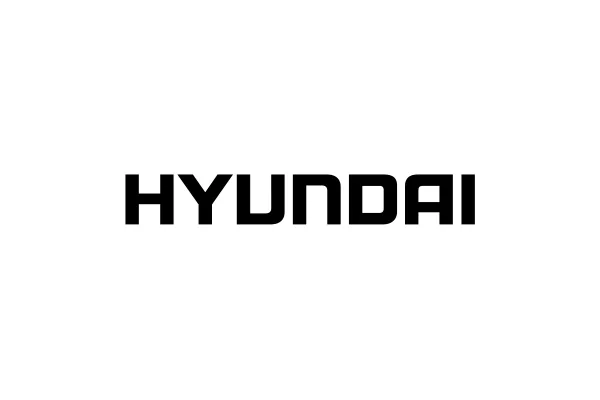 Hyundai logo