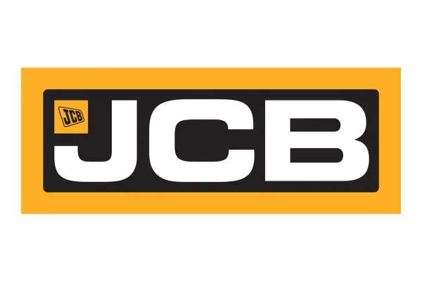 JCB logo