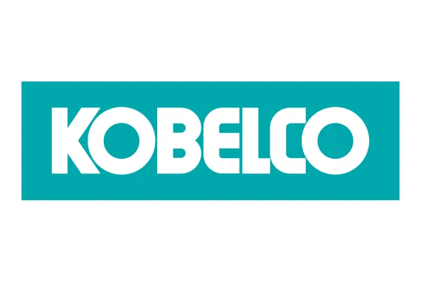 Kobelco logo