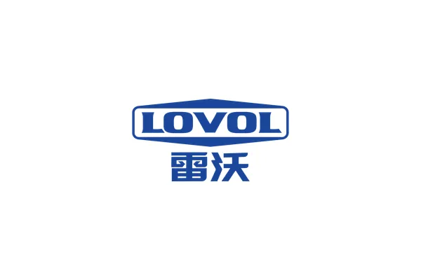 Lovol logo