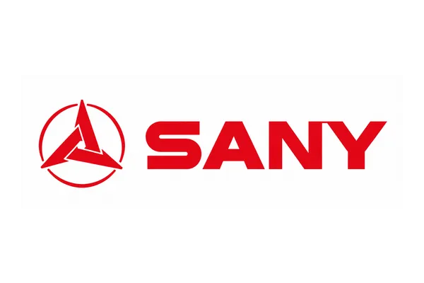 SANY logo