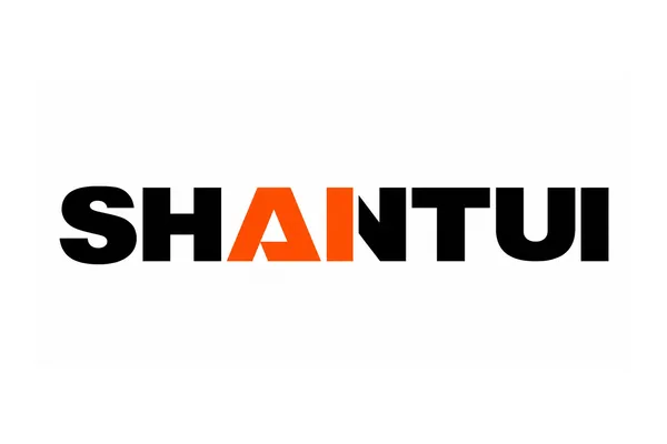Shantui logo