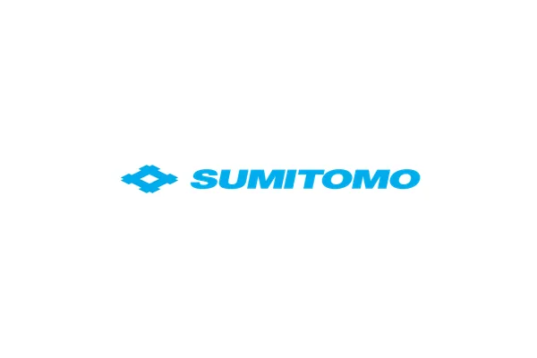 Sumitomo logo