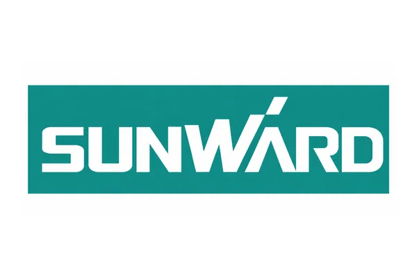 Sunward logo
