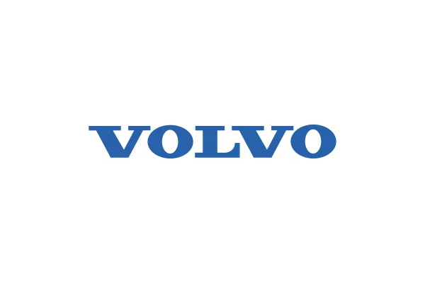 Volvo logo