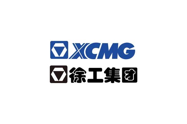 XCMG logo