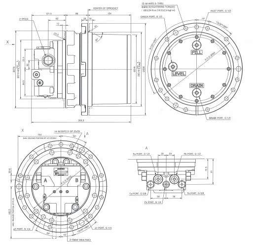 FDNB12 view 2