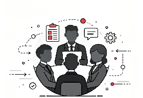 Experienced team