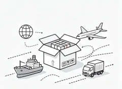 Global Shipping