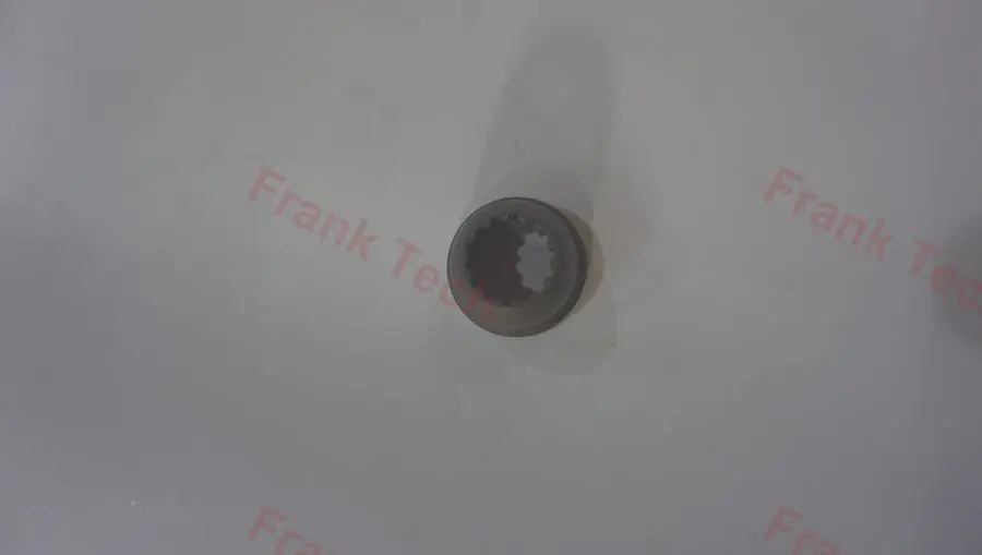 Spherical Bush component photo