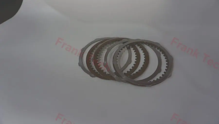 Friction Plate component photo