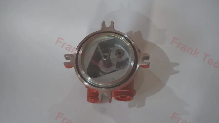 Pilot Pump component photo