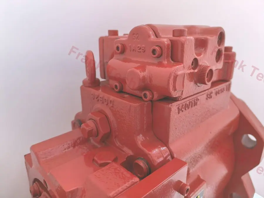 Piston Pumps K3V112S-1N