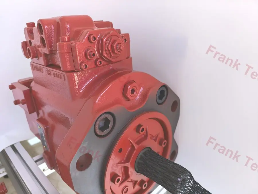 Piston Pumps K3V112S-1N