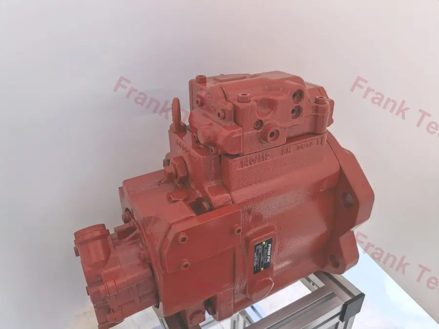 Piston Pumps K3V112S-1N