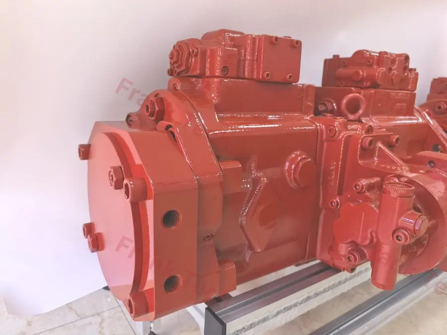 Piston Pumps k3v140DTP-9N