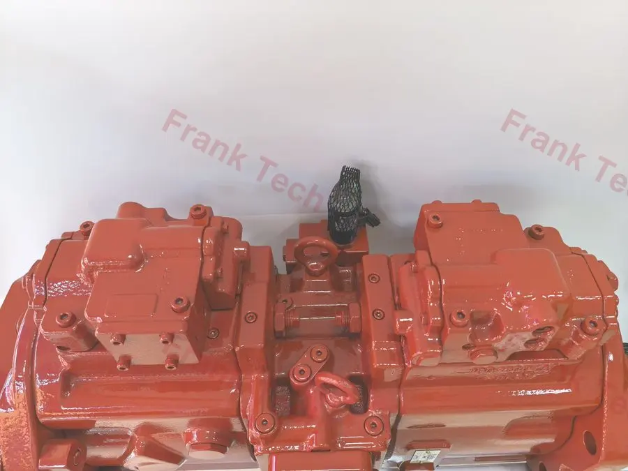 Piston Pumps k3v140DT-9N