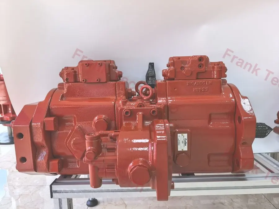 Piston Pumps K3V140DTP-9N