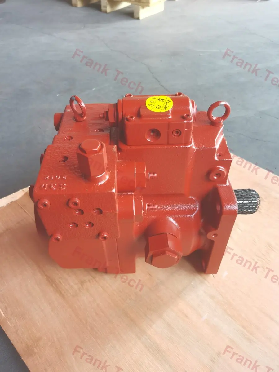 Piston Pumps K3VL112-140