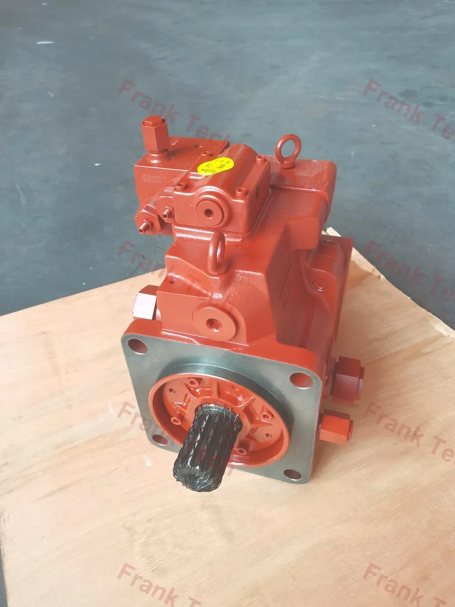 Piston Pumps K3VL112-140