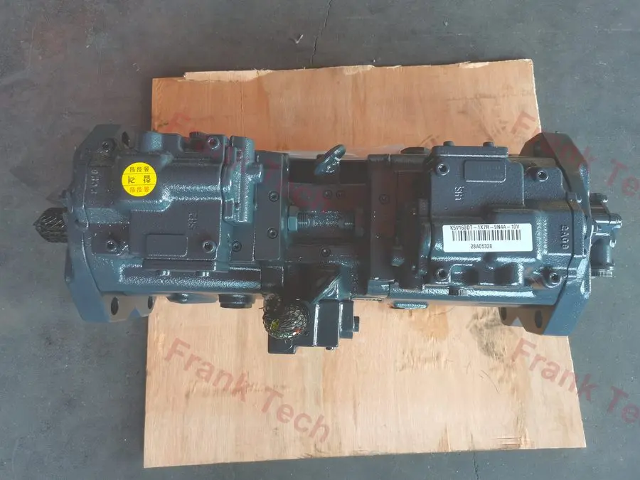 Piston Pumps K5V160DT-1X7R-9N4A-10V