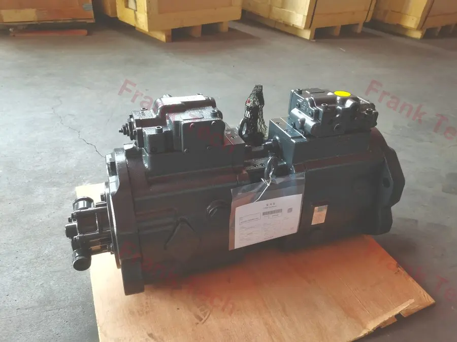 Piston Pumps K5V160DT-1X7R-9N4A-10V