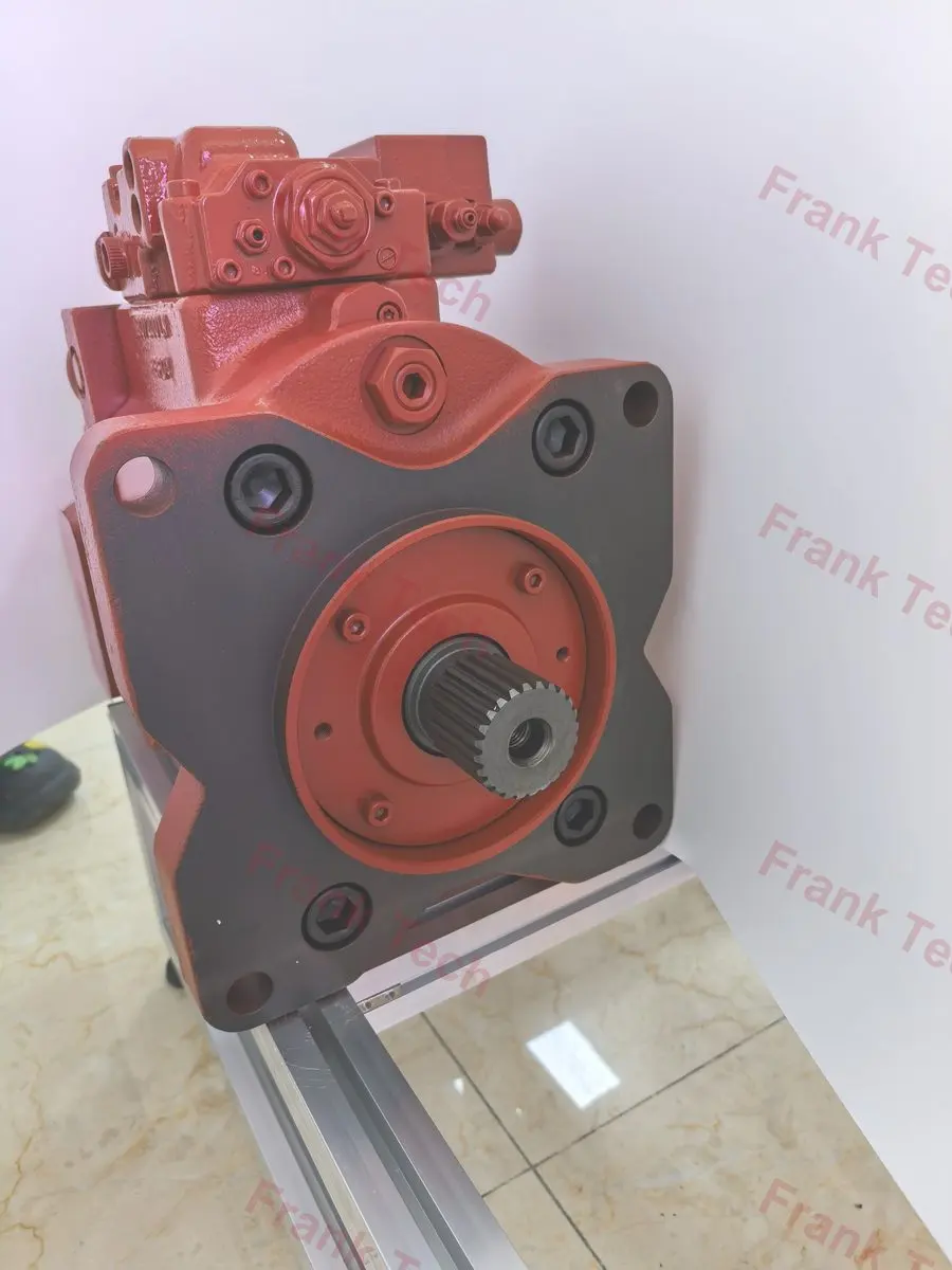 Piston Pumps K5V200S-1P
