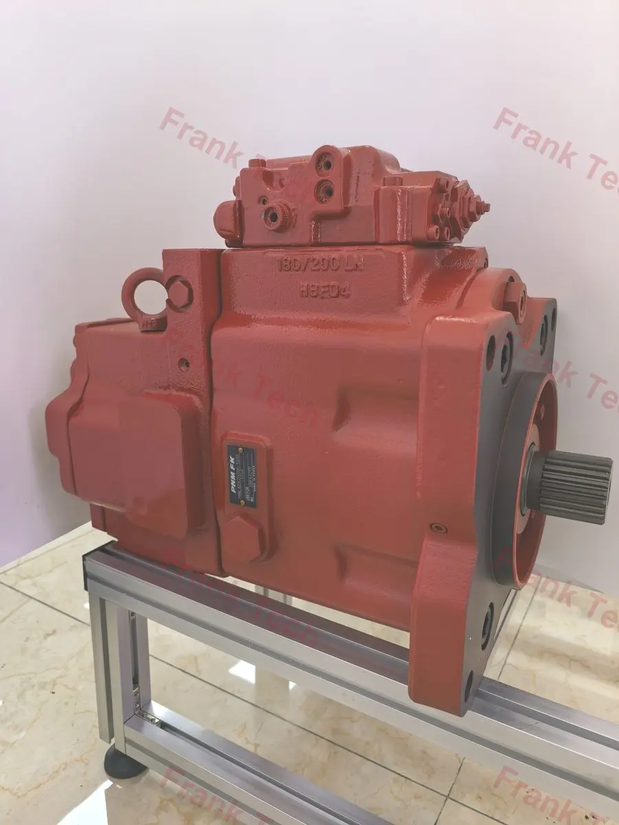 Piston Pumps K5V200S-1P