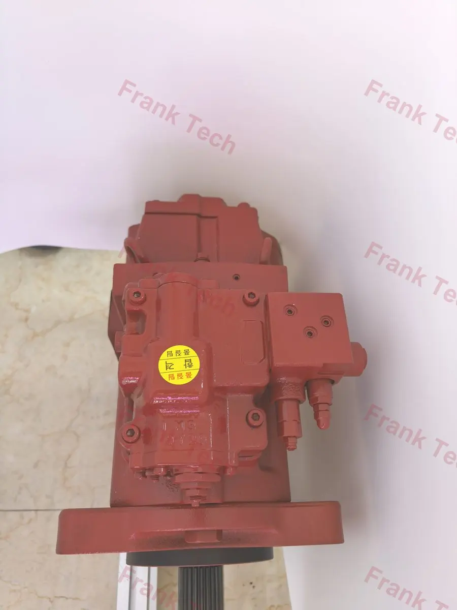 Piston Pumps K5V200S-1P