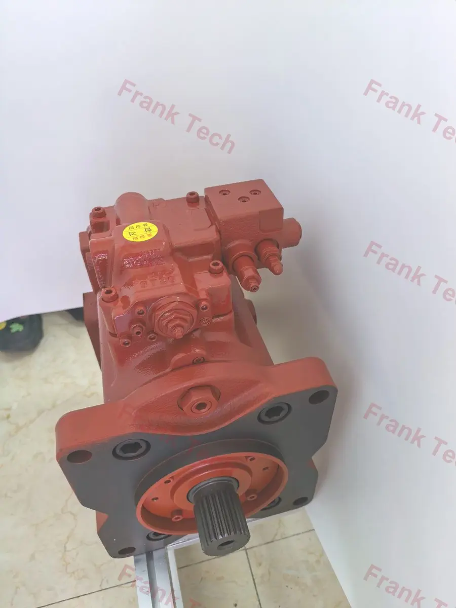 Piston Pumps K5V200S-1P