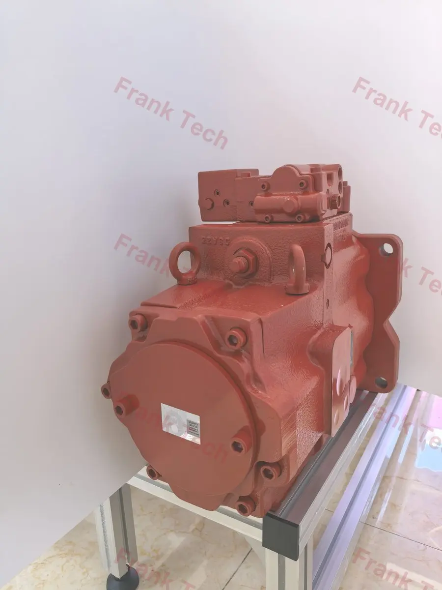 Piston Pumps K5V200S-1P
