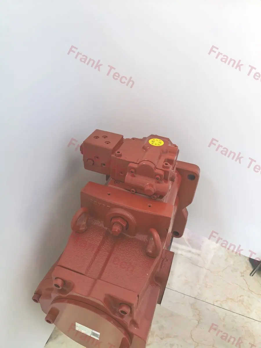 Piston Pumps K5V200S-1P