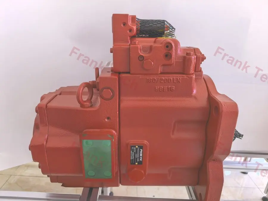 Piston Pumps K5V200SH-5E