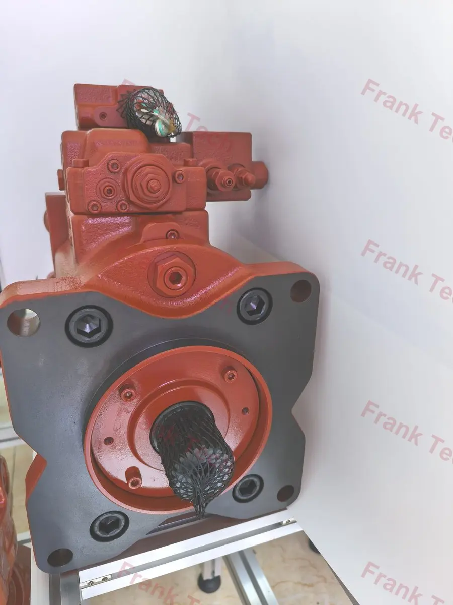 Piston Pumps K5V200SH-5E