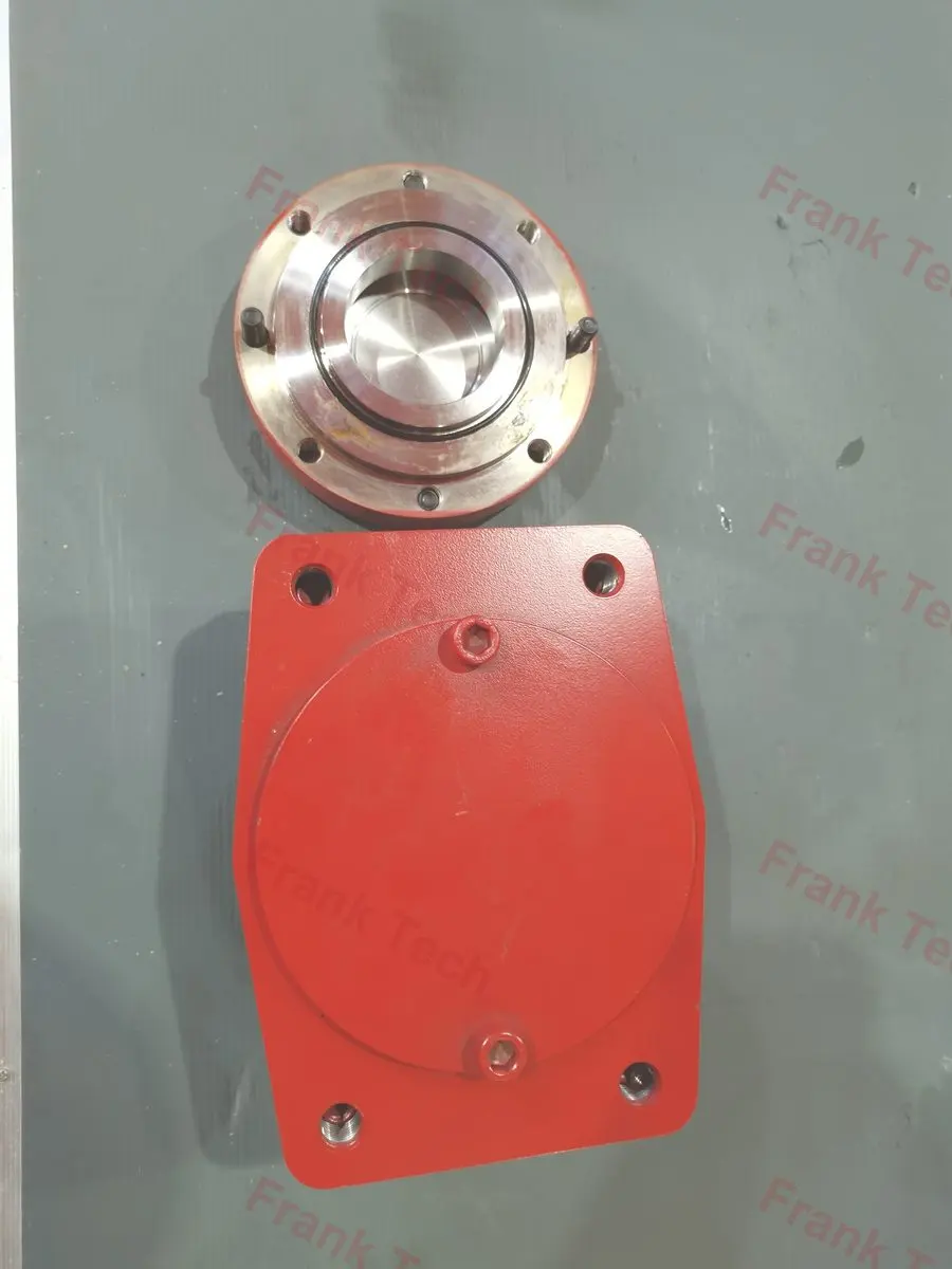Connection Plates for K3V, K5V series pumps