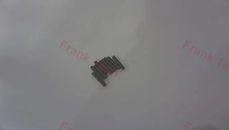 Cylinder Springs for K5V140