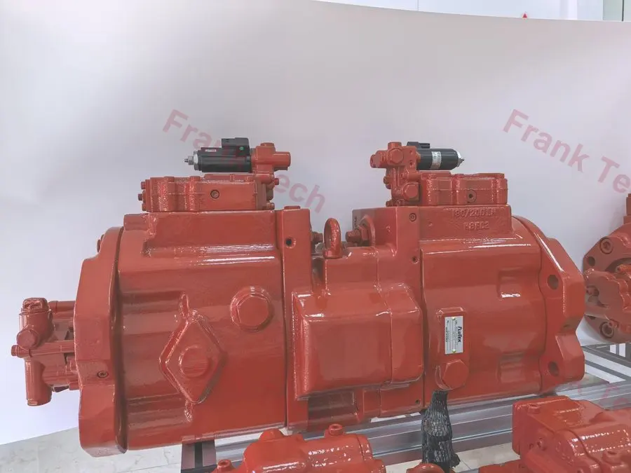 Piston Pumps K5V160DTH-0E