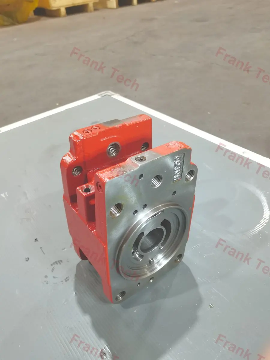 Valve Block for K5V80