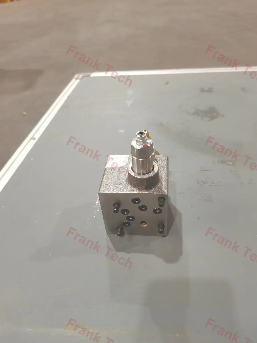 Pressure Cutoff Valves for K5V200SH