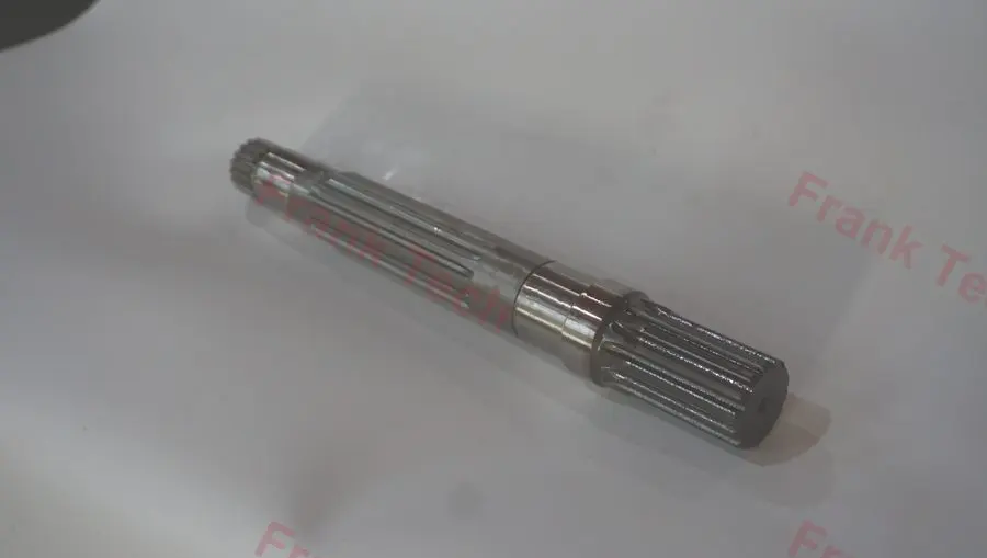 Drive Shafts for K3V, K5V, M5X series
