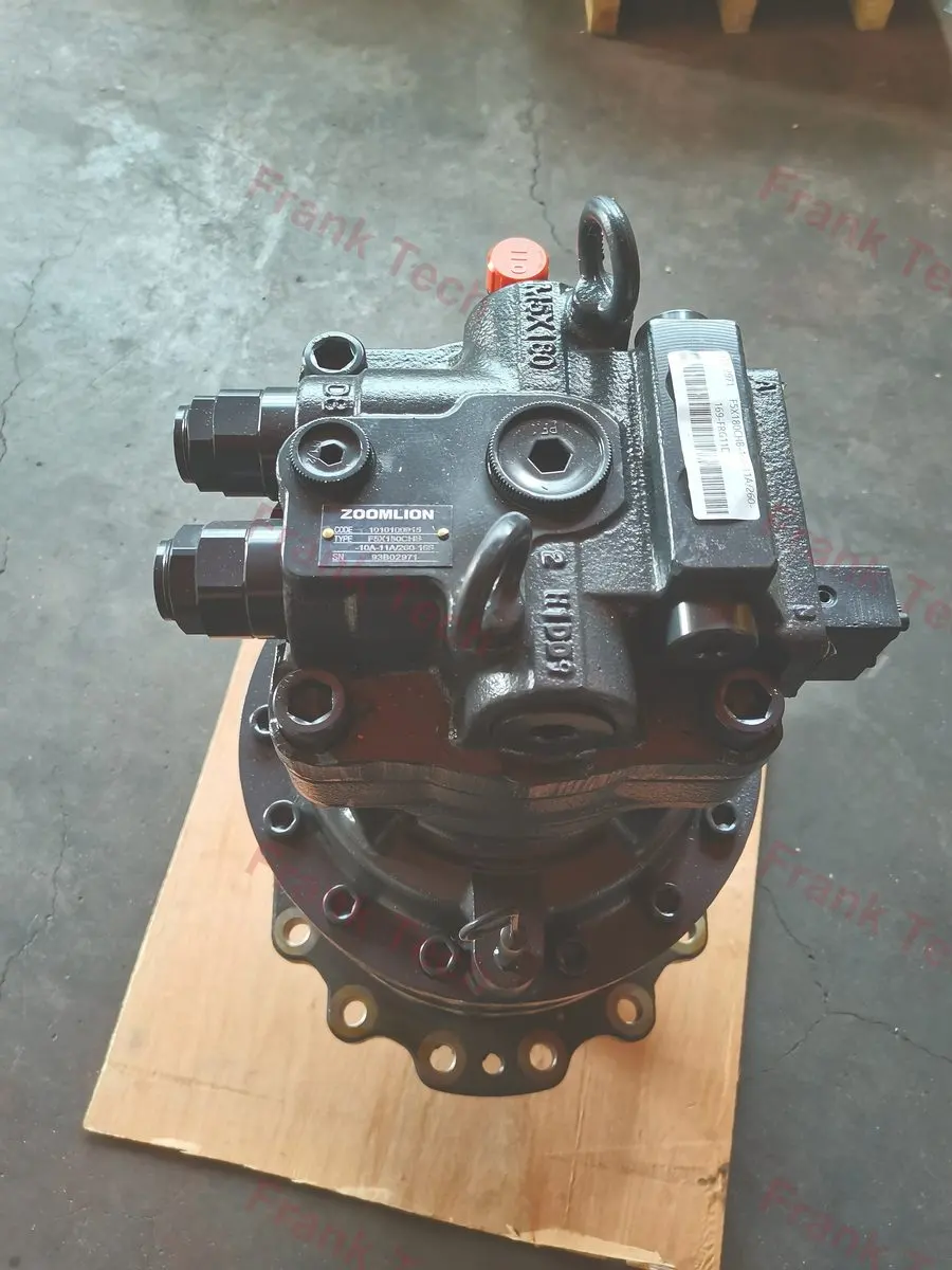 Swing Motors F5X-Zoomlion