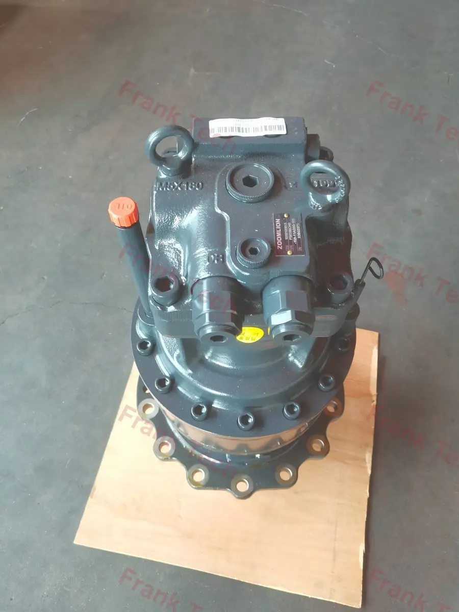Swing Motors F5X-Zoomlion