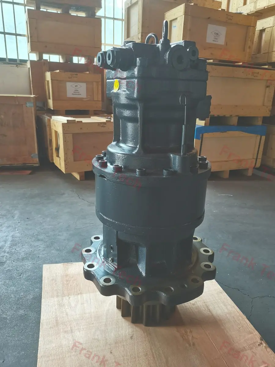 Swing Motors F5X-Zoomlion