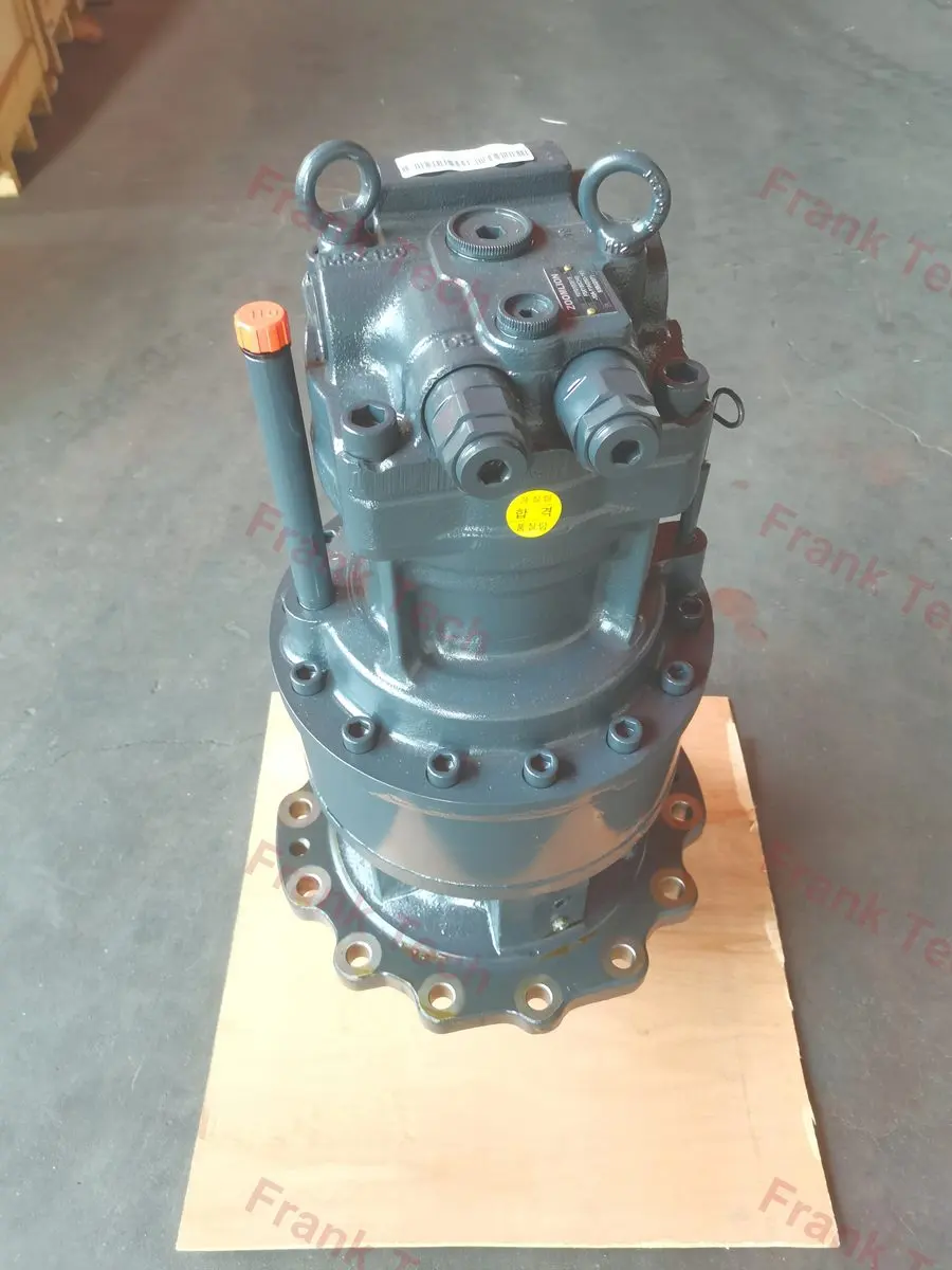 Swing Motors F5X-Zoomlion
