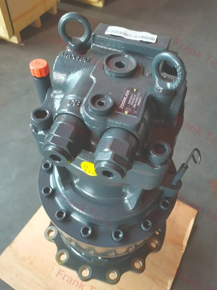Swing Motors F5X-Zoomlion