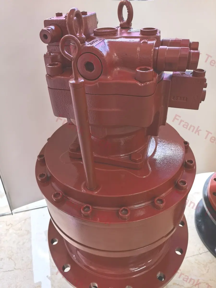Swing Motors M5X180CHB