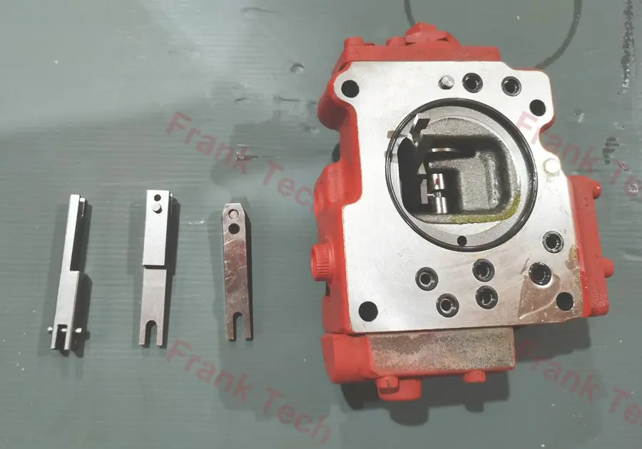 Feedback Lever for M5X130, M5X180 swing motors