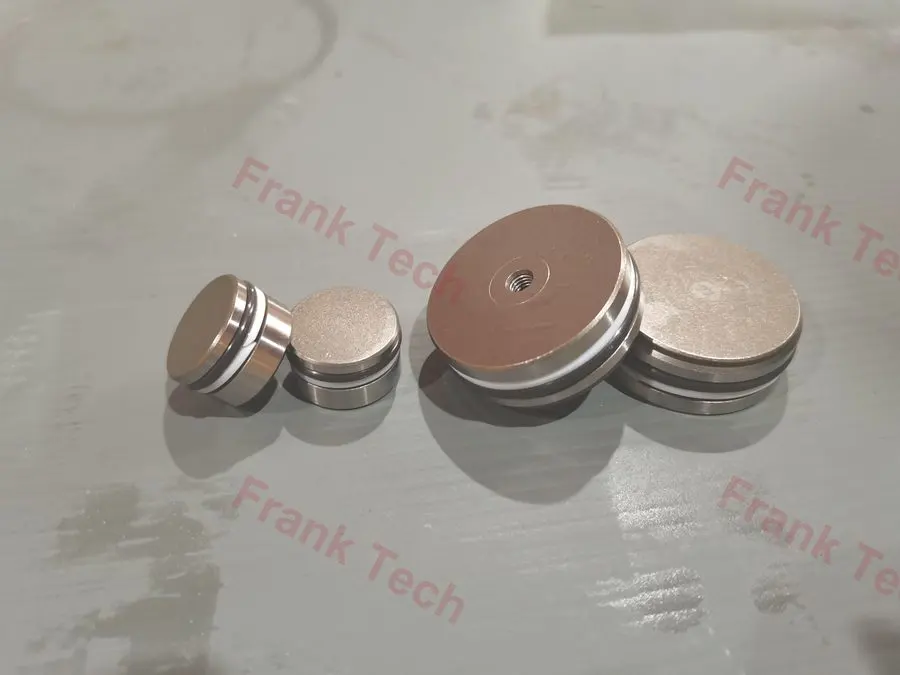 Snap Ring for M5X130, M5X180 swing motors